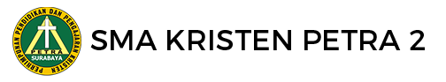 SMA Kristen Petra 2 Logo